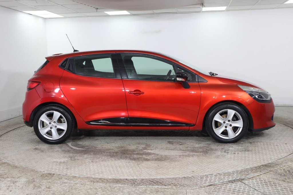 Used Renault Clio 2014 for sale - 77693035: Photo 7