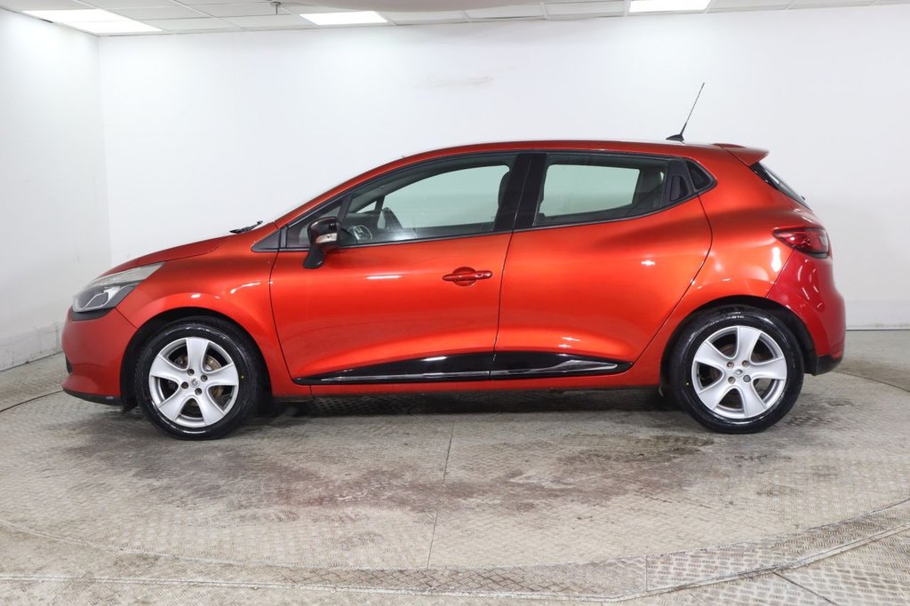 Used Renault Clio 2014 for sale - 77693035: Photo 8
