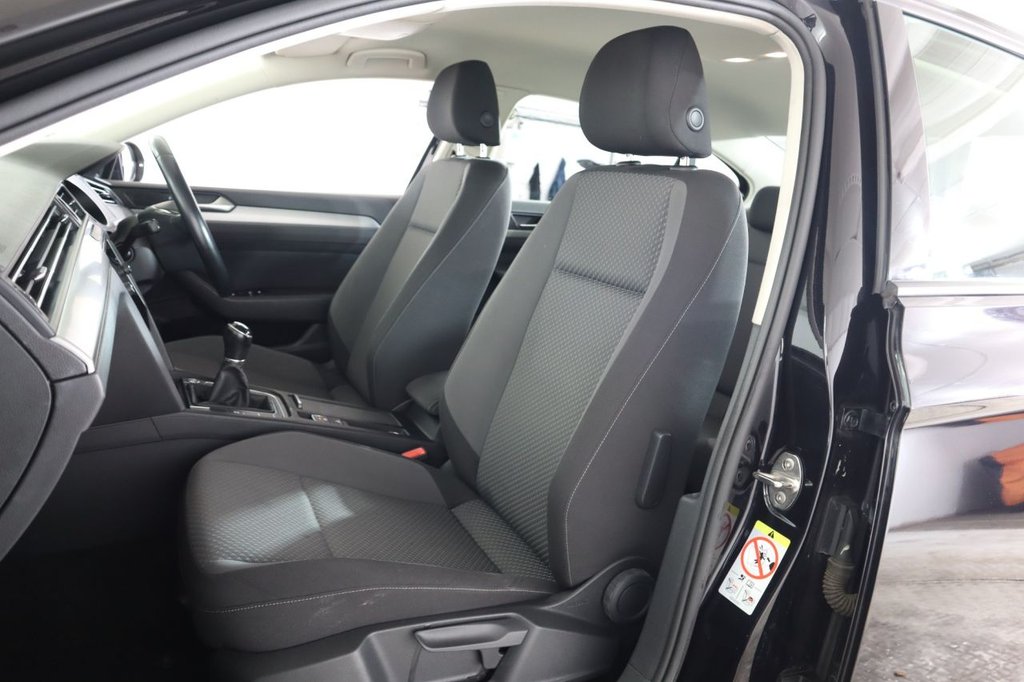 Used Volkswagen Passat 2019 for sale - 76236049: Photo 15