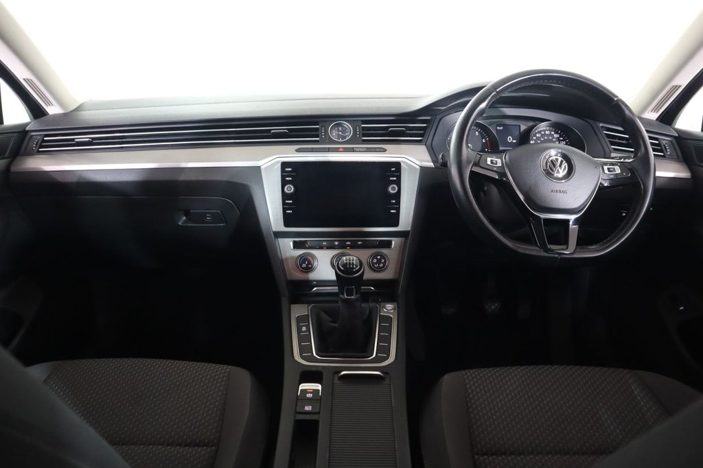 Used Volkswagen Passat 2019 for sale - 76236049: Photo 17