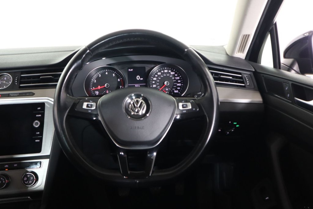 Used Volkswagen Passat 2019 for sale - 76236049: Photo 18