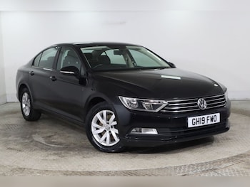 Volkswagen - Passat