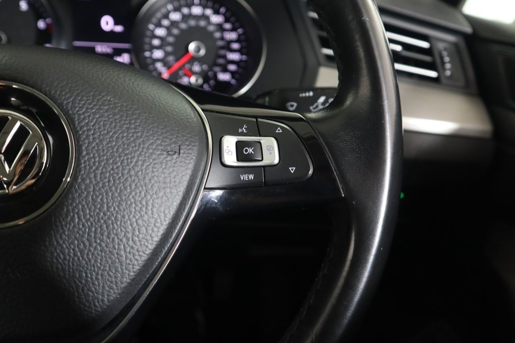 Used Volkswagen Passat 2019 for sale - 76236049: Photo 20