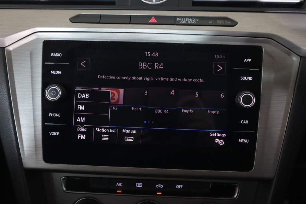 Used Volkswagen Passat 2019 for sale - 76236049: Photo 30