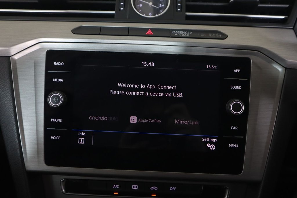 Used Volkswagen Passat 2019 for sale - 76236049: Photo 31