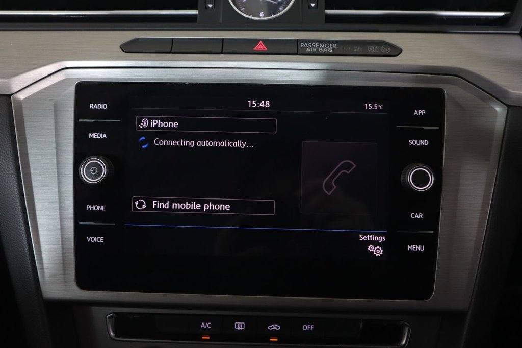 Used Volkswagen Passat 2019 for sale - 76236049: Photo 32