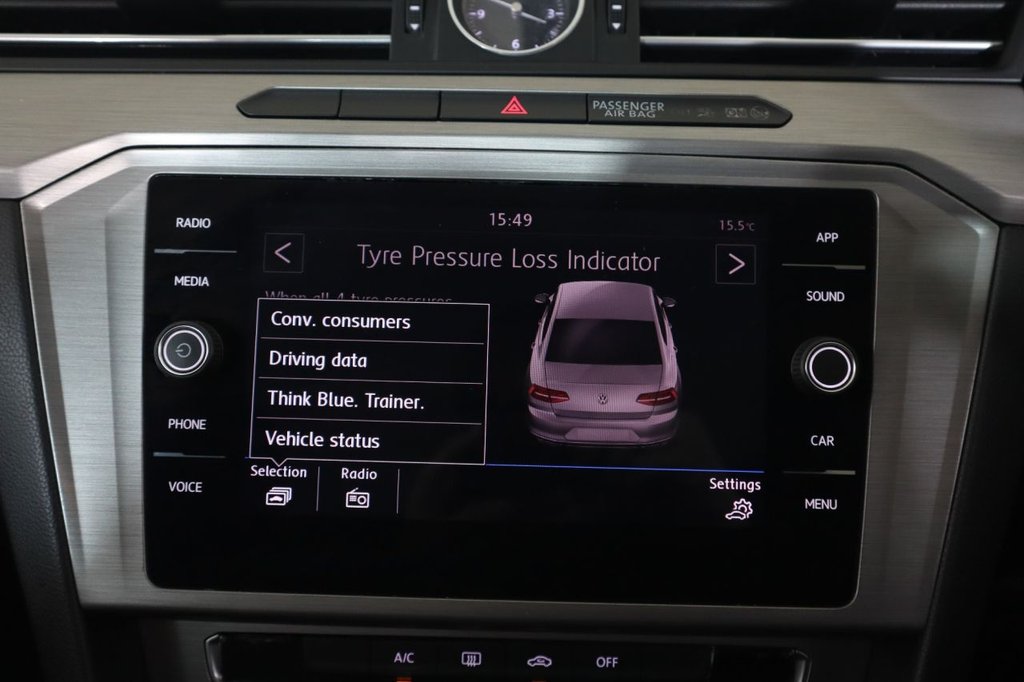 Used Volkswagen Passat 2019 for sale - 76236049: Photo 33