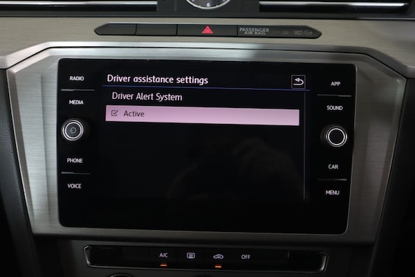 Used Volkswagen Passat 2019 for sale - 76236049: Photo 35