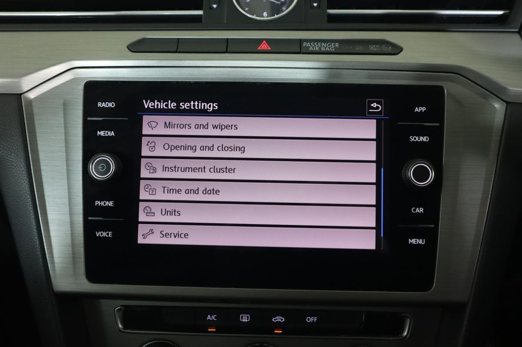 Used Volkswagen Passat 2019 for sale - 76236049: Photo 36