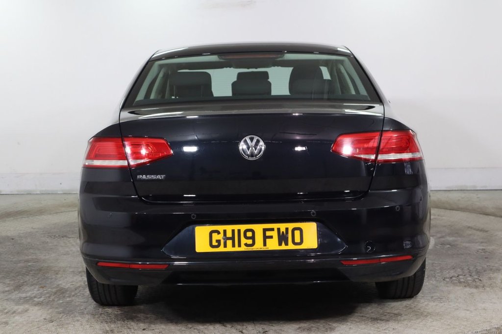 Used Volkswagen Passat 2019 for sale - 76236049: Photo 5