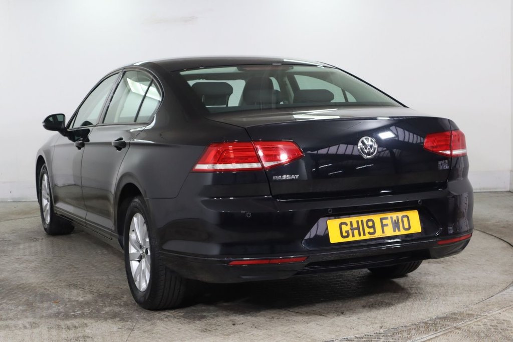 Used Volkswagen Passat 2019 for sale - 76236049: Photo 6
