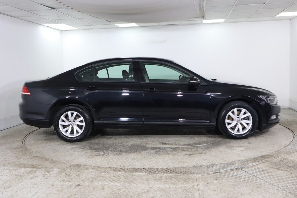 Used Volkswagen Passat 2019 for sale - 76236049: Photo 7