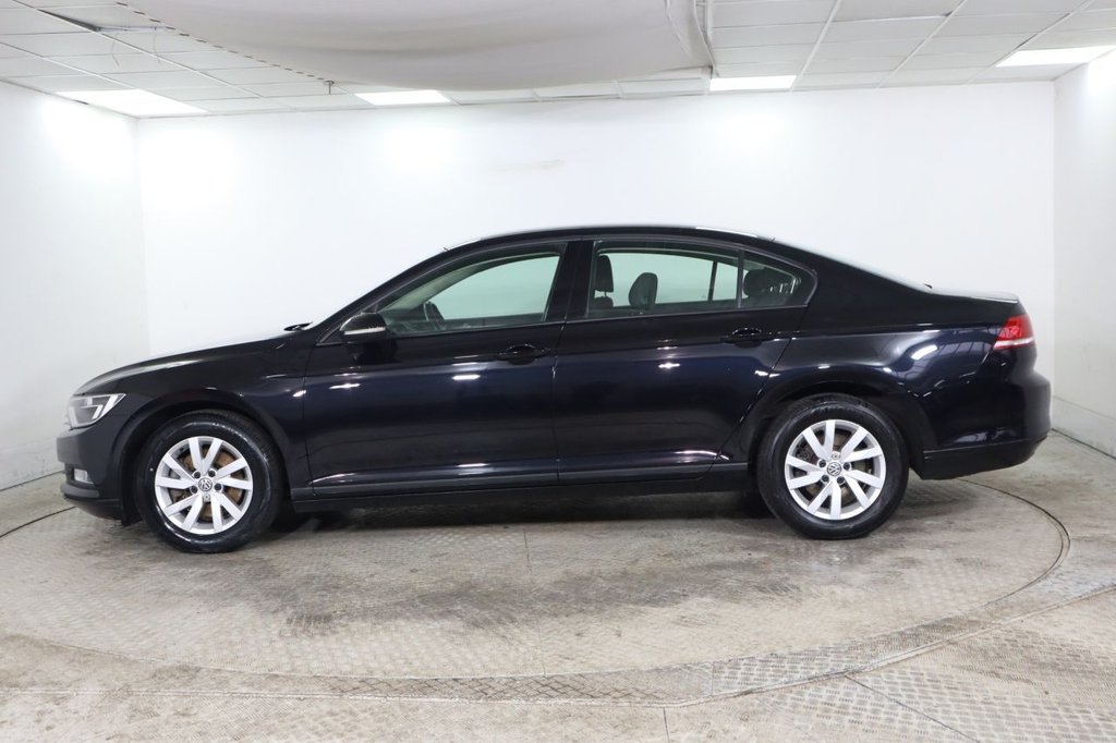 Used Volkswagen Passat 2019 for sale - 76236049: Photo 8