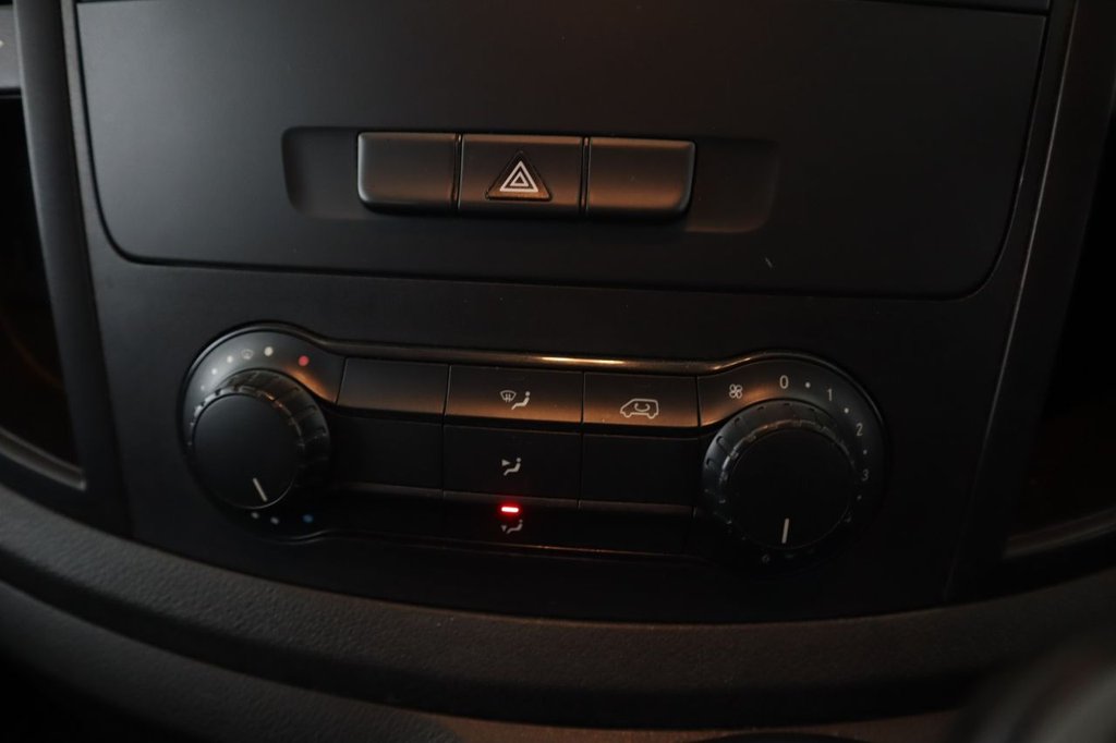 Used Mercedes-Benz Vito 2017 for sale - 76470569: Photo 22