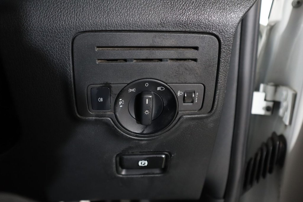 Used Mercedes-Benz Vito 2017 for sale - 76470569: Photo 27