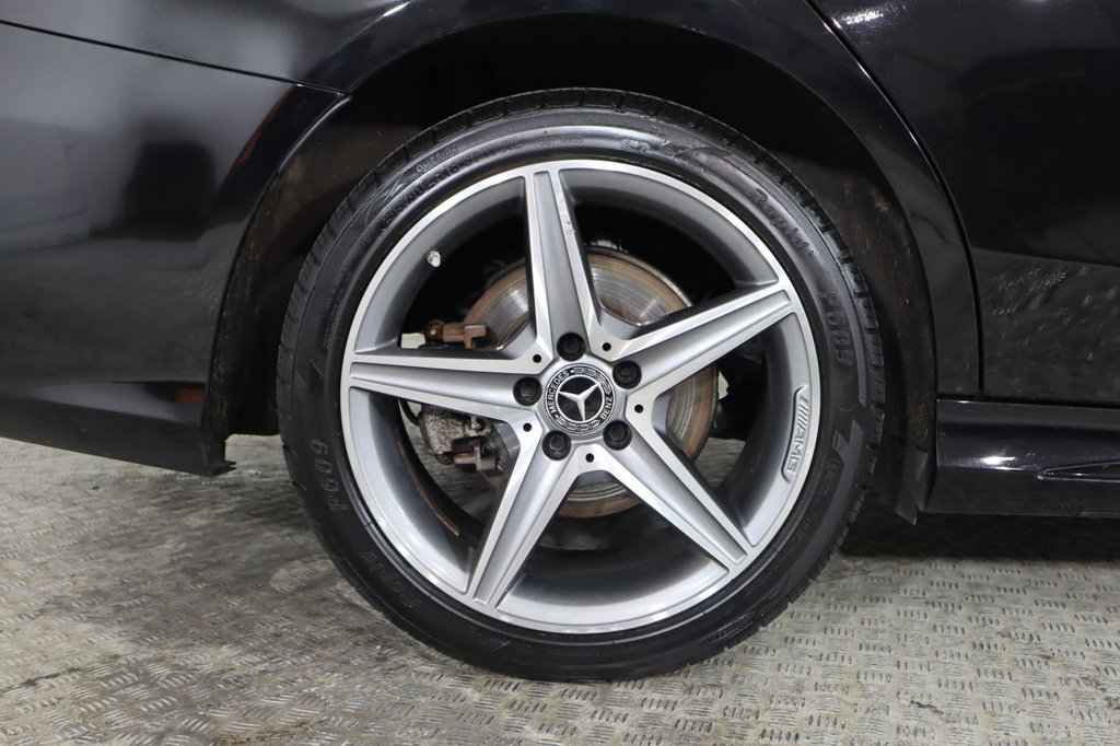 Used Mercedes-Benz C Class 2017 for sale - 77027330: Photo 10