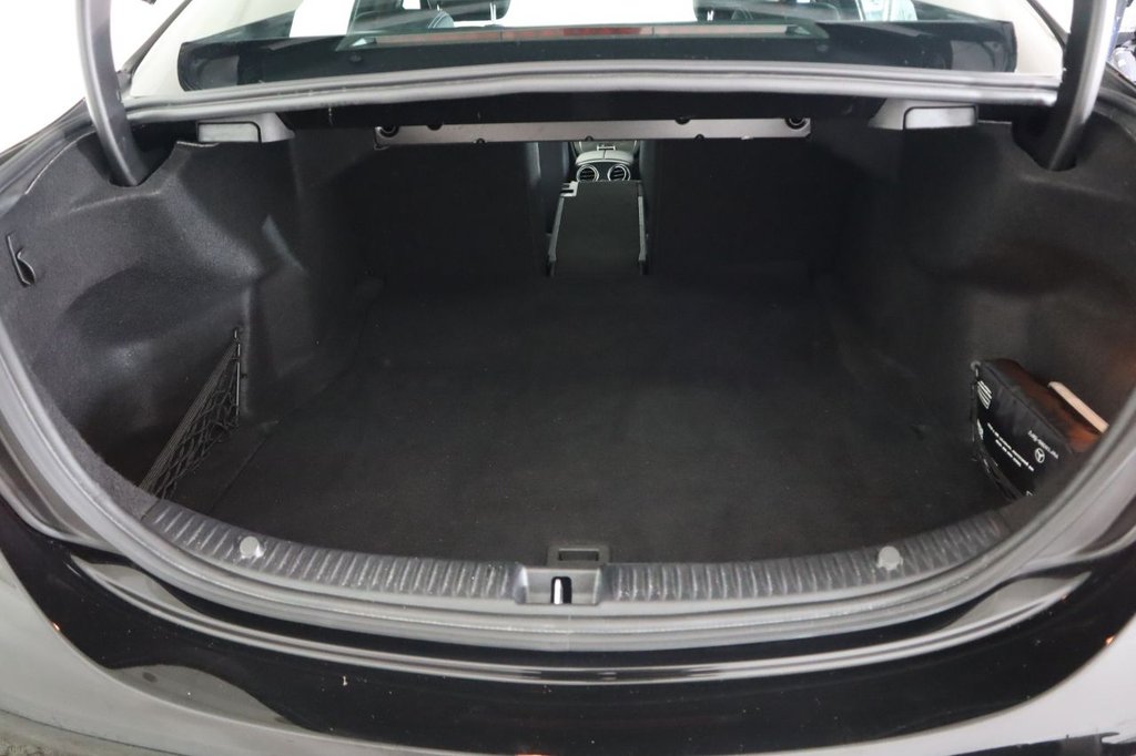 Used Mercedes-Benz C Class 2017 for sale - 77027330: Photo 15