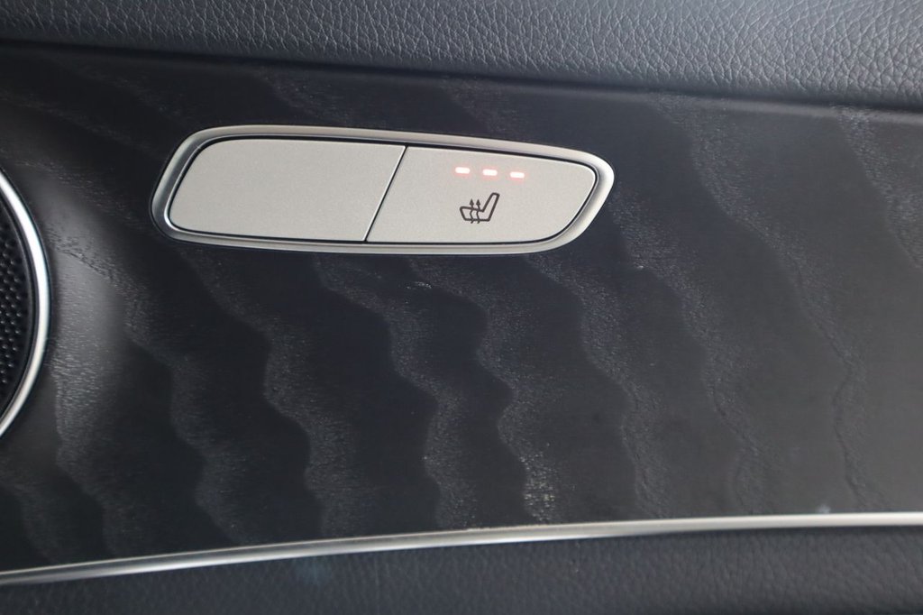 Used Mercedes-Benz C Class 2017 for sale - 77027330: Photo 17