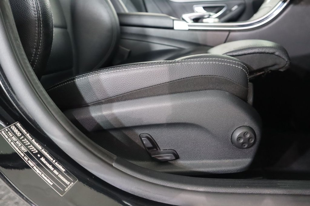 Used Mercedes-Benz C Class 2017 for sale - 77027330: Photo 18