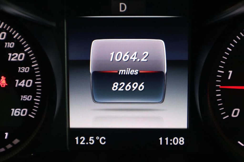 Used Mercedes-Benz C Class 2017 for sale - 77027330: Photo 36