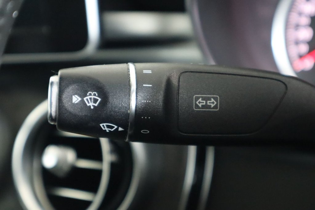 Used Mercedes-Benz C Class 2017 for sale - 77027330: Photo 37