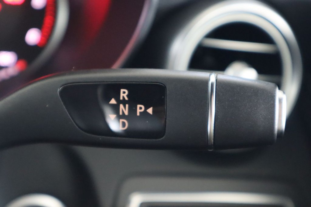 Used Mercedes-Benz C Class 2017 for sale - 77027330: Photo 39