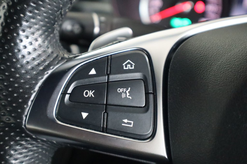 Used Mercedes-Benz C Class 2017 for sale - 77027330: Photo 40