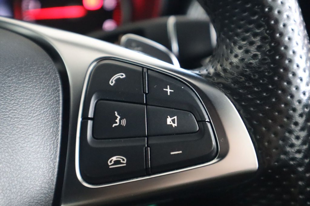 Used Mercedes-Benz C Class 2017 for sale - 77027330: Photo 41