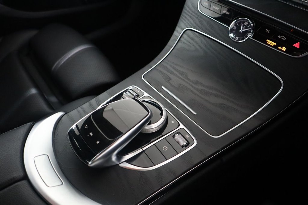 Used Mercedes-Benz C Class 2017 for sale - 77027330: Photo 42