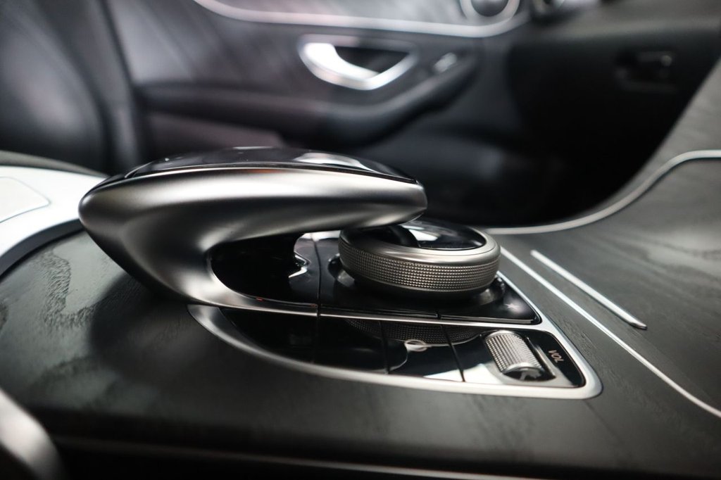 Used Mercedes-Benz C Class 2017 for sale - 77027330: Photo 43