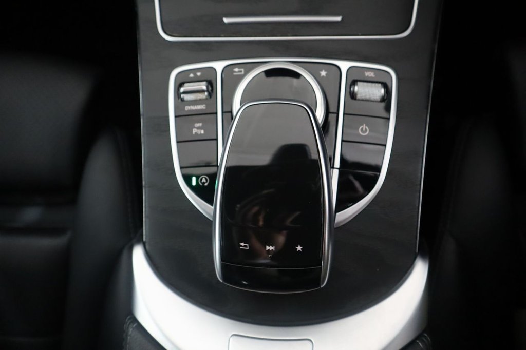 Used Mercedes-Benz C Class 2017 for sale - 77027330: Photo 44