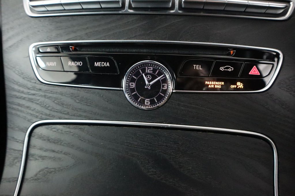 Used Mercedes-Benz C Class 2017 for sale - 77027330: Photo 45