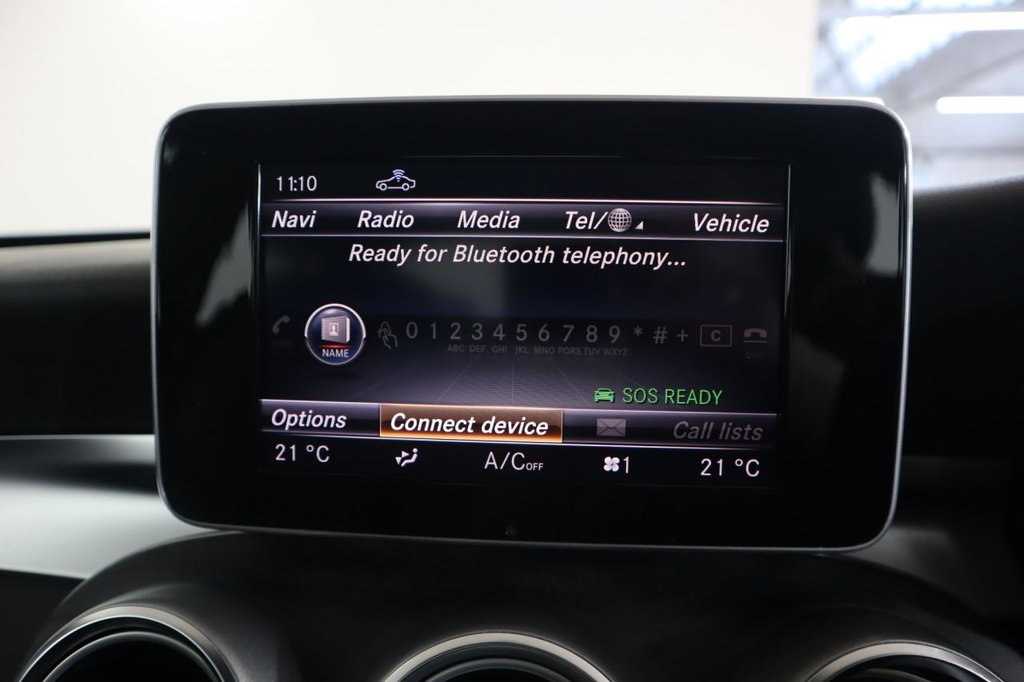 Used Mercedes-Benz C Class 2017 for sale - 77027330: Photo 49