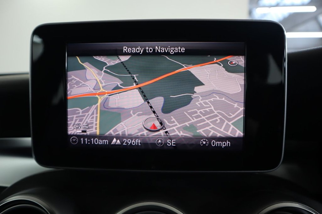 Used Mercedes-Benz C Class 2017 for sale - 77027330: Photo 50