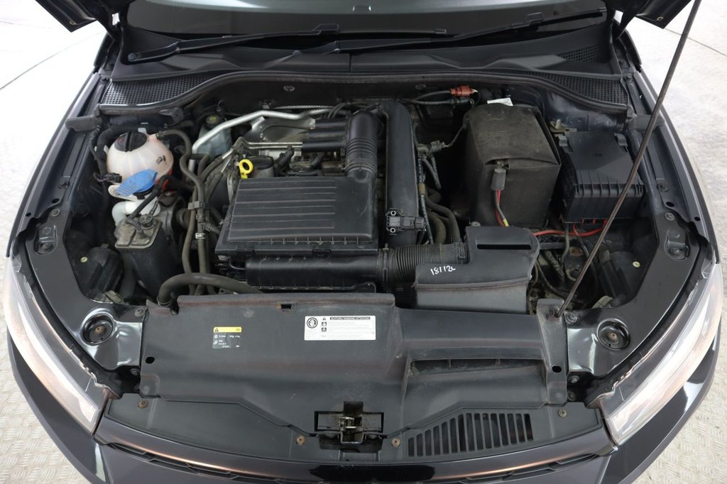 Used Volkswagen Scirocco 2015 for sale - 78181694: Photo 10