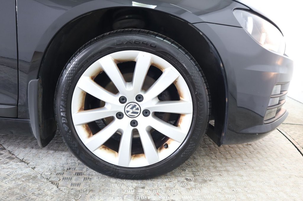 Used Volkswagen Scirocco 2015 for sale - 78181694: Photo 11