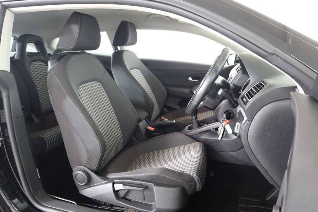 Used Volkswagen Scirocco 2015 for sale - 78181694: Photo 13