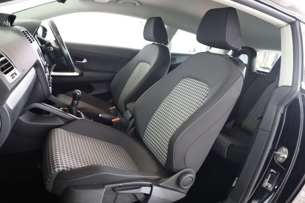 Used Volkswagen Scirocco 2015 for sale - 78181694: Photo 15