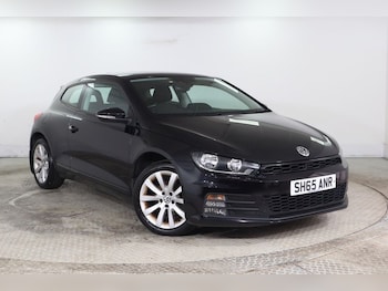 Used Volkswagen Scirocco 2015 for sale - 78181694: Photo
