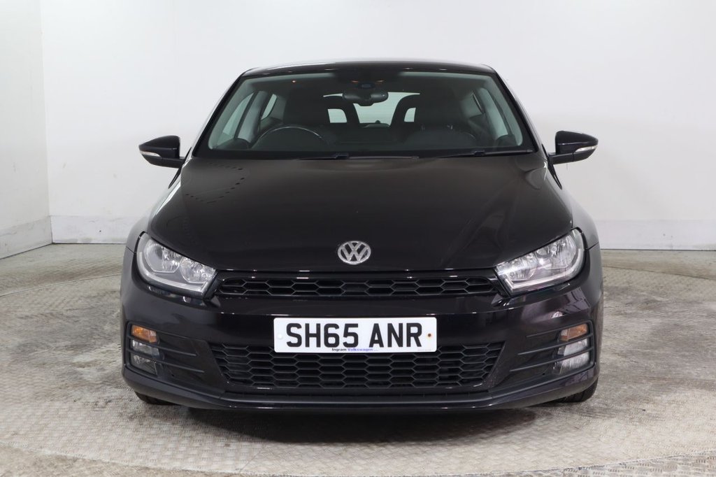 Used Volkswagen Scirocco 2015 for sale - 78181694: Photo 2