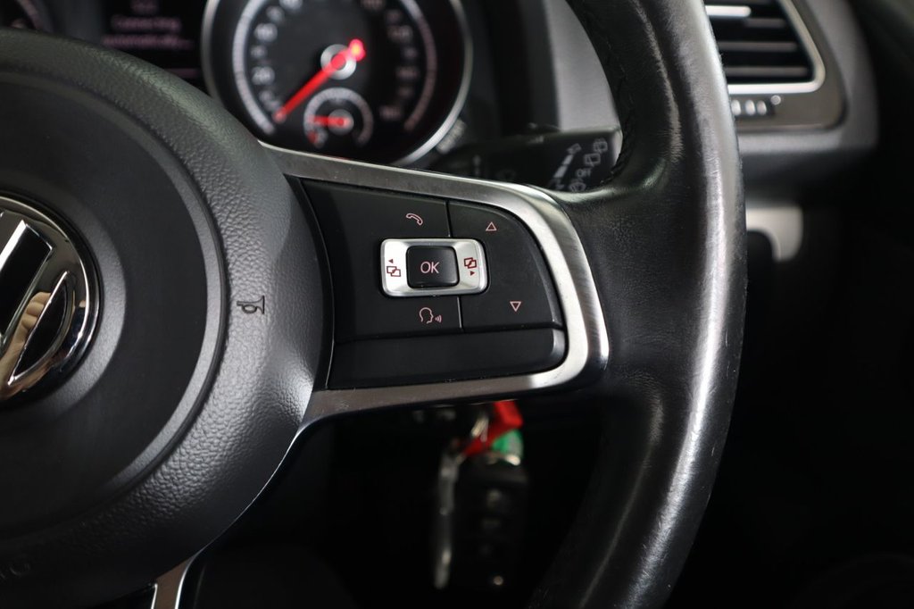 Used Volkswagen Scirocco 2015 for sale - 78181694: Photo 20