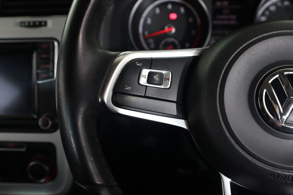 Used Volkswagen Scirocco 2015 for sale - 78181694: Photo 21