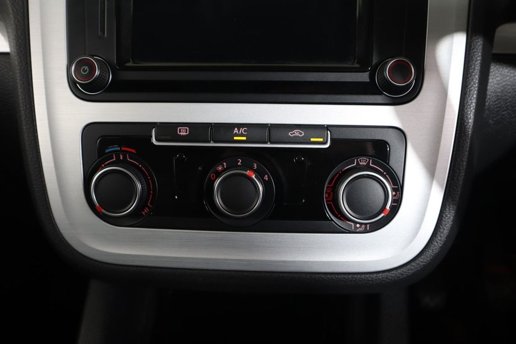 Used Volkswagen Scirocco 2015 for sale - 78181694: Photo 24