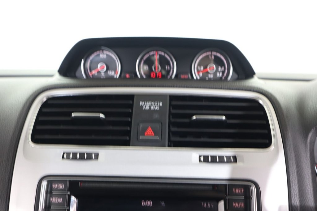 Used Volkswagen Scirocco 2015 for sale - 78181694: Photo 27