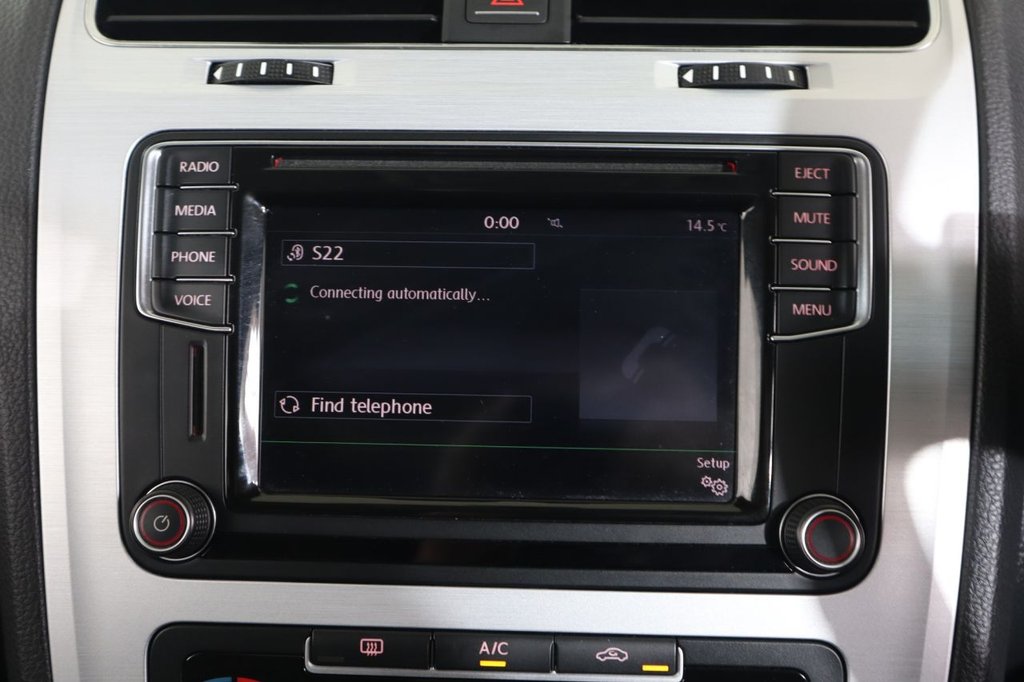 Used Volkswagen Scirocco 2015 for sale - 78181694: Photo 29