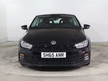 Used Volkswagen Scirocco 2015 for sale - 78181694: Photo