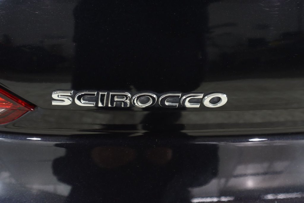 Used Volkswagen Scirocco 2015 for sale - 78181694: Photo 35