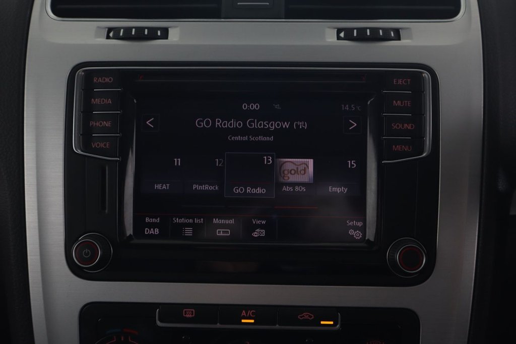 Used Volkswagen Scirocco 2015 for sale - 78181694: Photo 37