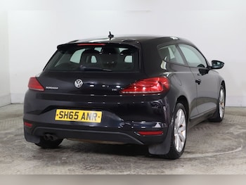 Used Volkswagen Scirocco 2015 for sale - 78181694: Photo