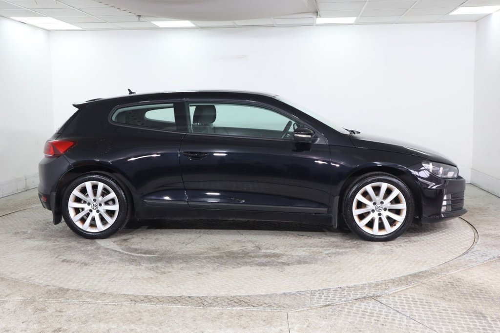 Used Volkswagen Scirocco 2015 for sale - 78181694: Photo 7